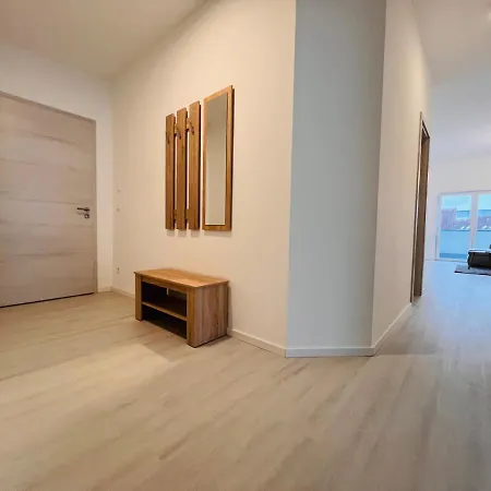 I Lejlighed Künzelsau