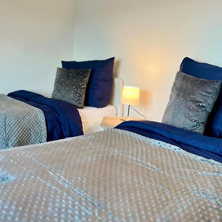 I アパート Künzelsau