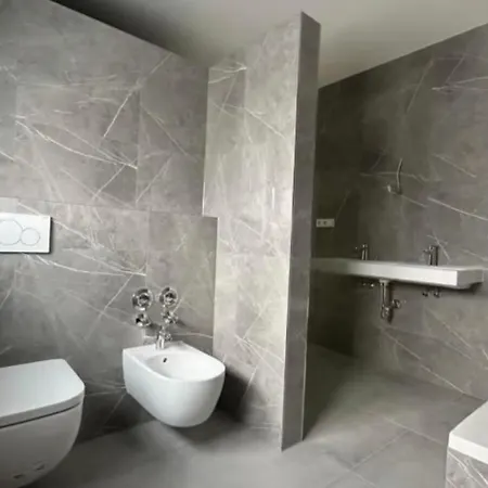 Apartment I *