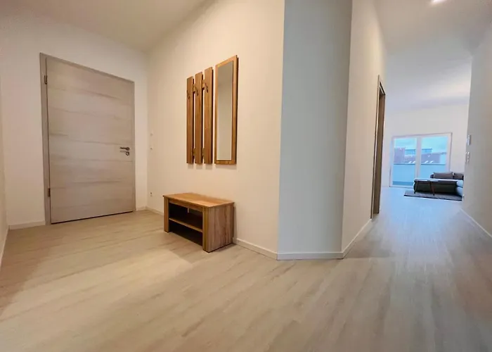 I Apartamento Künzelsau