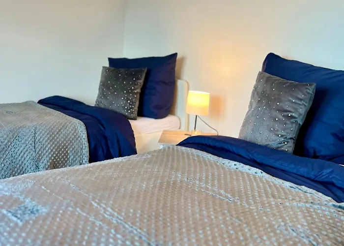 I Apartamento Künzelsau