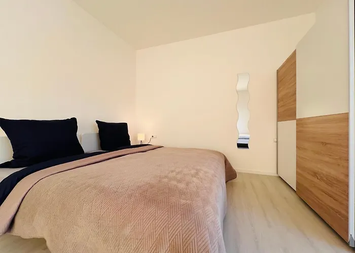 I Apartamento Künzelsau